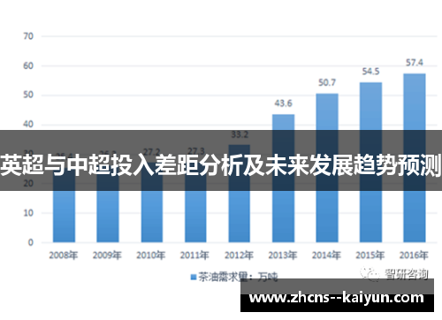 英超与中超投入差距分析及未来发展趋势预测